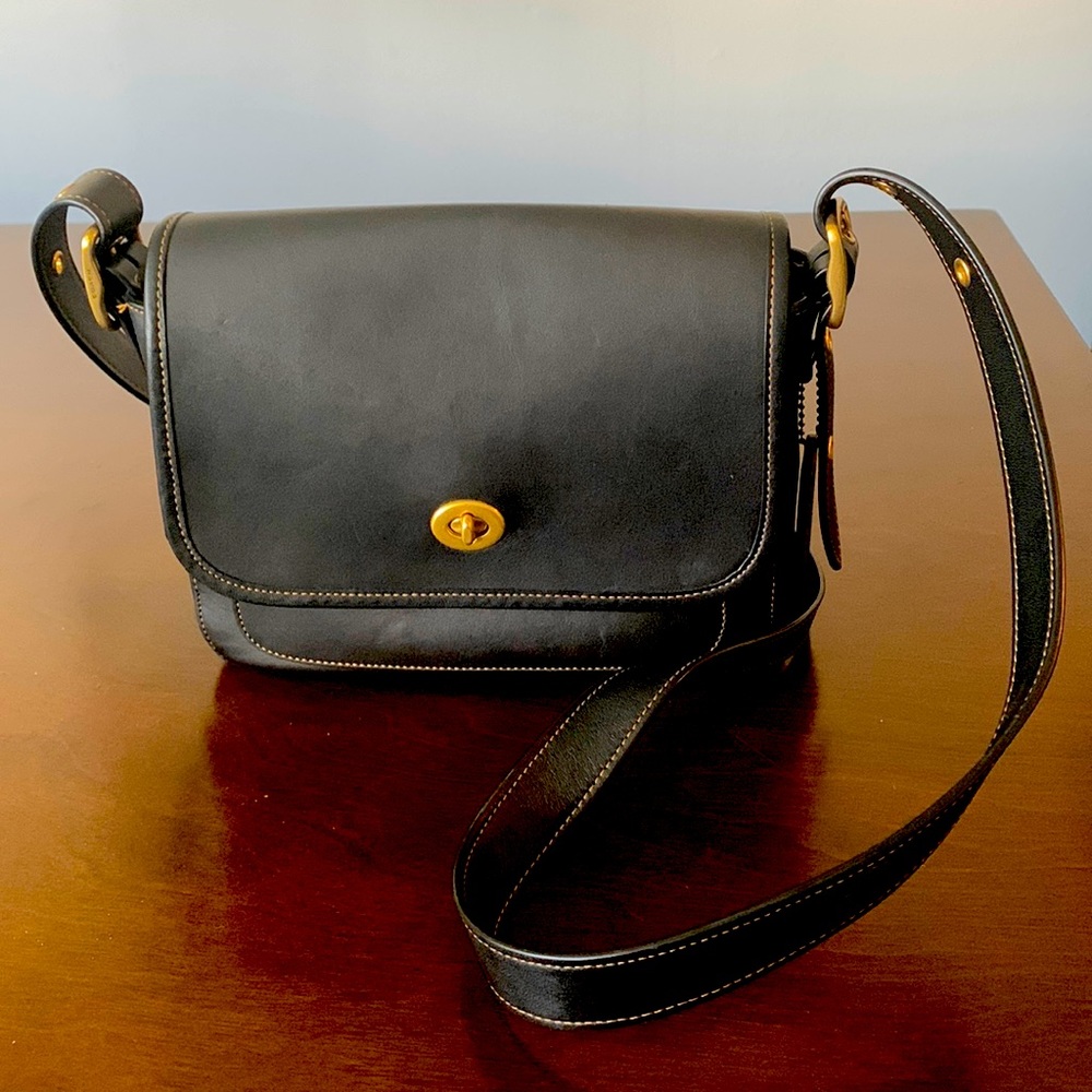 Coach Bag - Picture 2 of 6